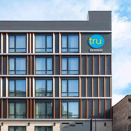 فندق Tru By Hilton Brooklyn نيو يورك المظهر الخارجي الصورة
