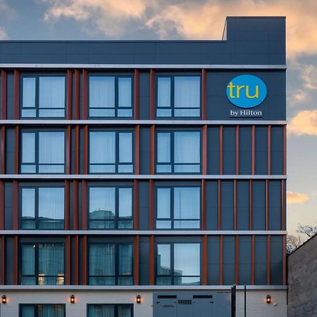 فندق Tru By Hilton Brooklyn نيو يورك المظهر الخارجي الصورة