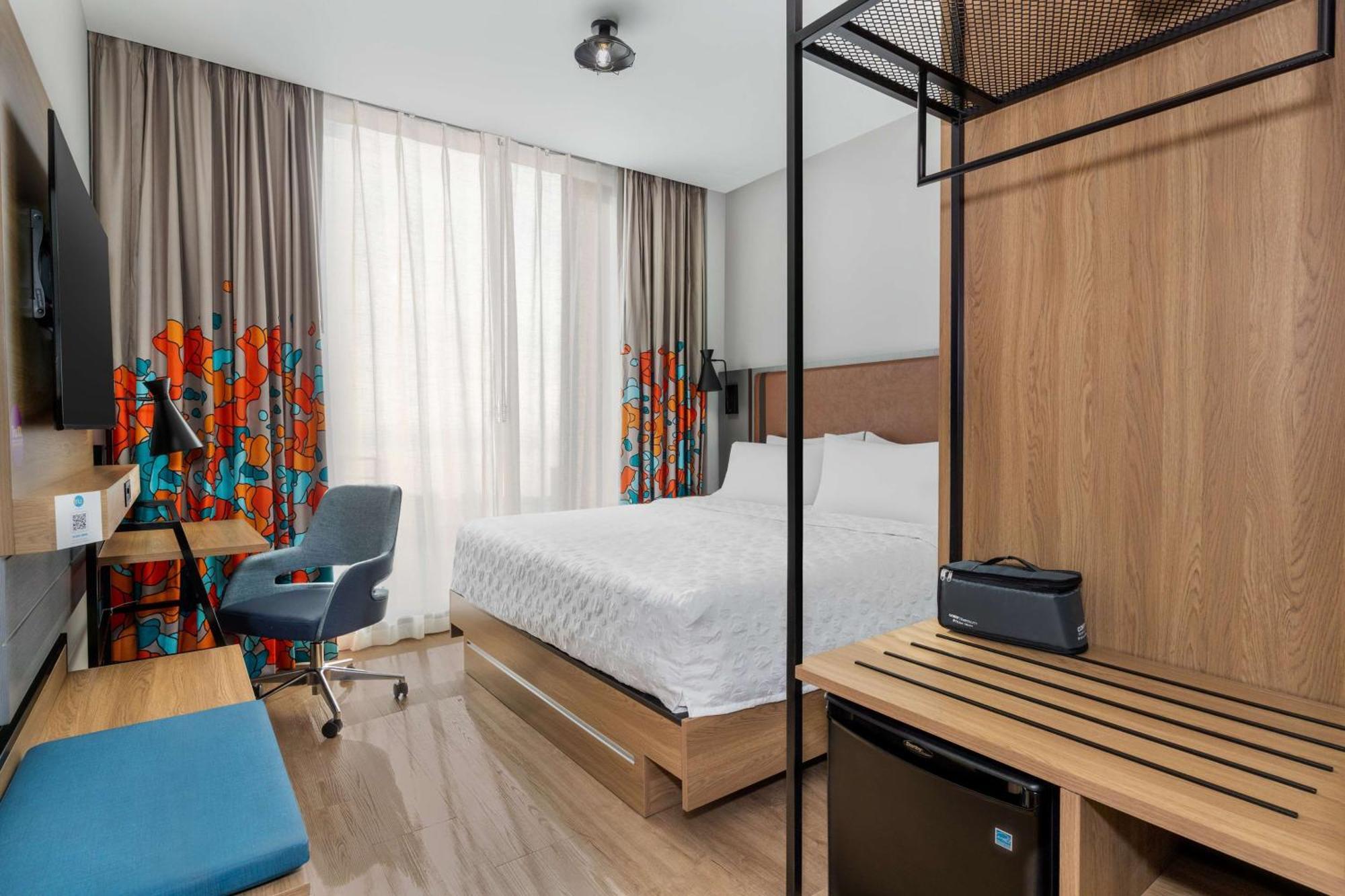 فندق Tru By Hilton Brooklyn نيو يورك المظهر الخارجي الصورة