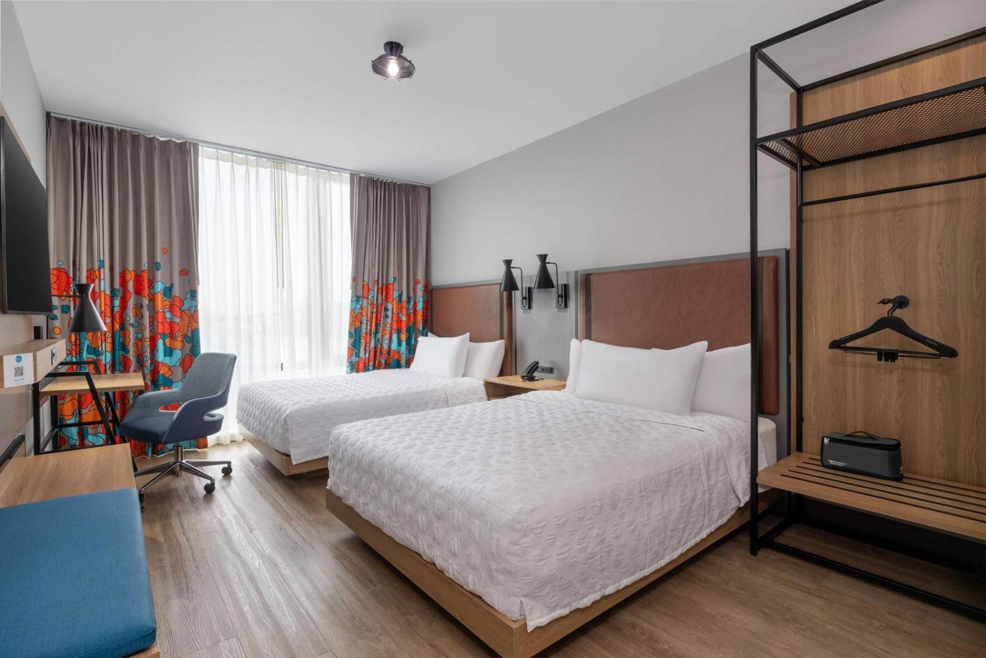 فندق Tru By Hilton Brooklyn نيو يورك المظهر الخارجي الصورة