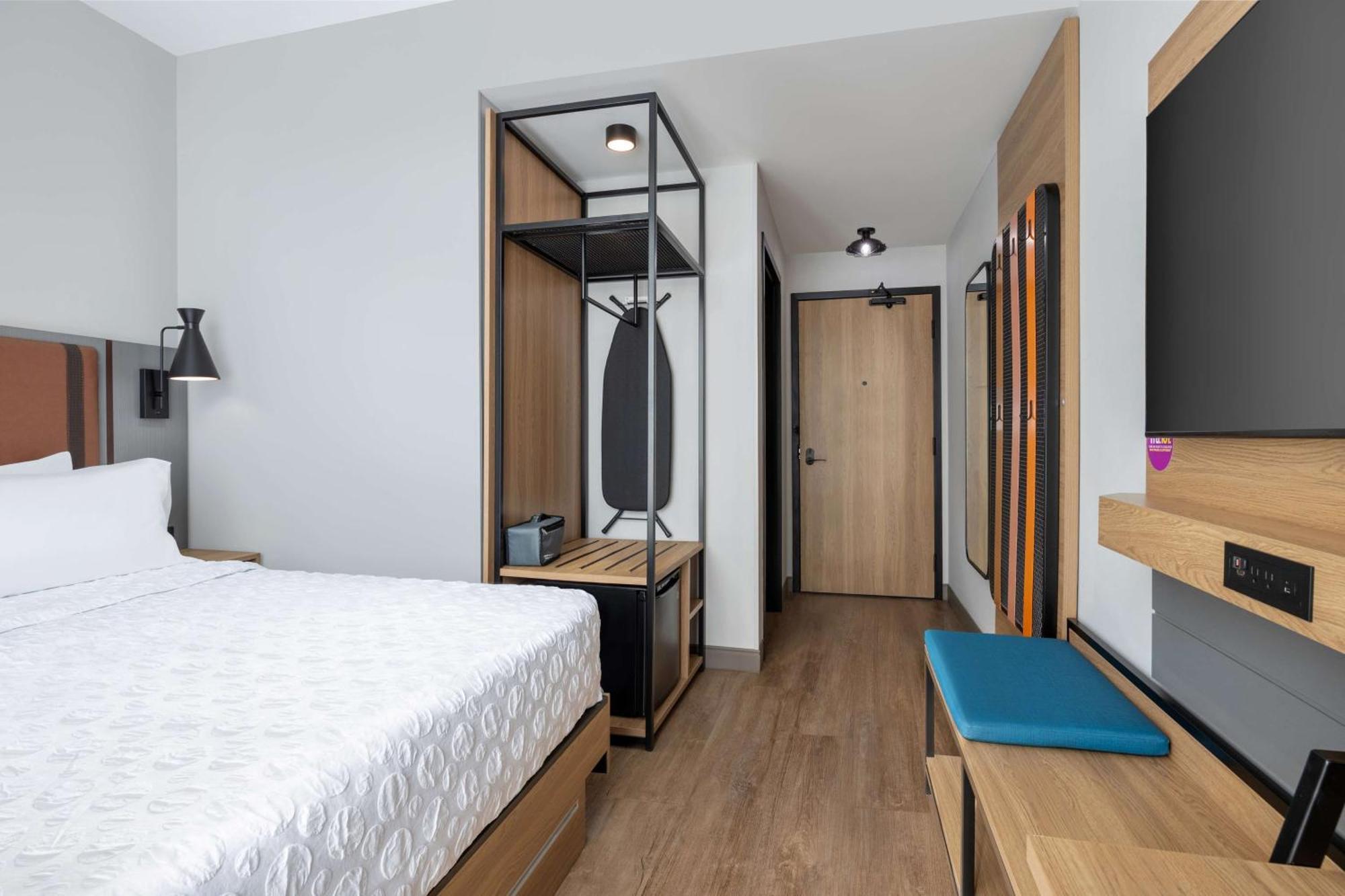 فندق Tru By Hilton Brooklyn نيو يورك المظهر الخارجي الصورة