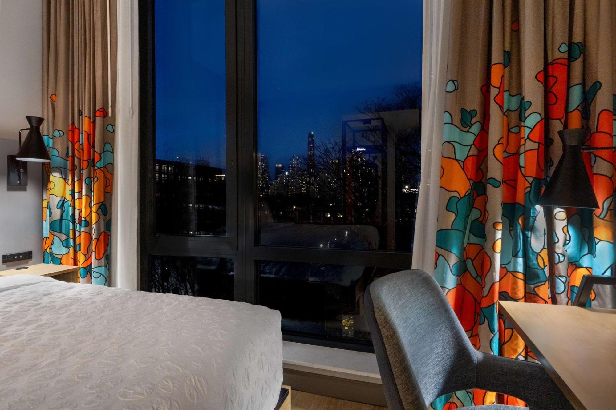 فندق Tru By Hilton Brooklyn نيو يورك المظهر الخارجي الصورة