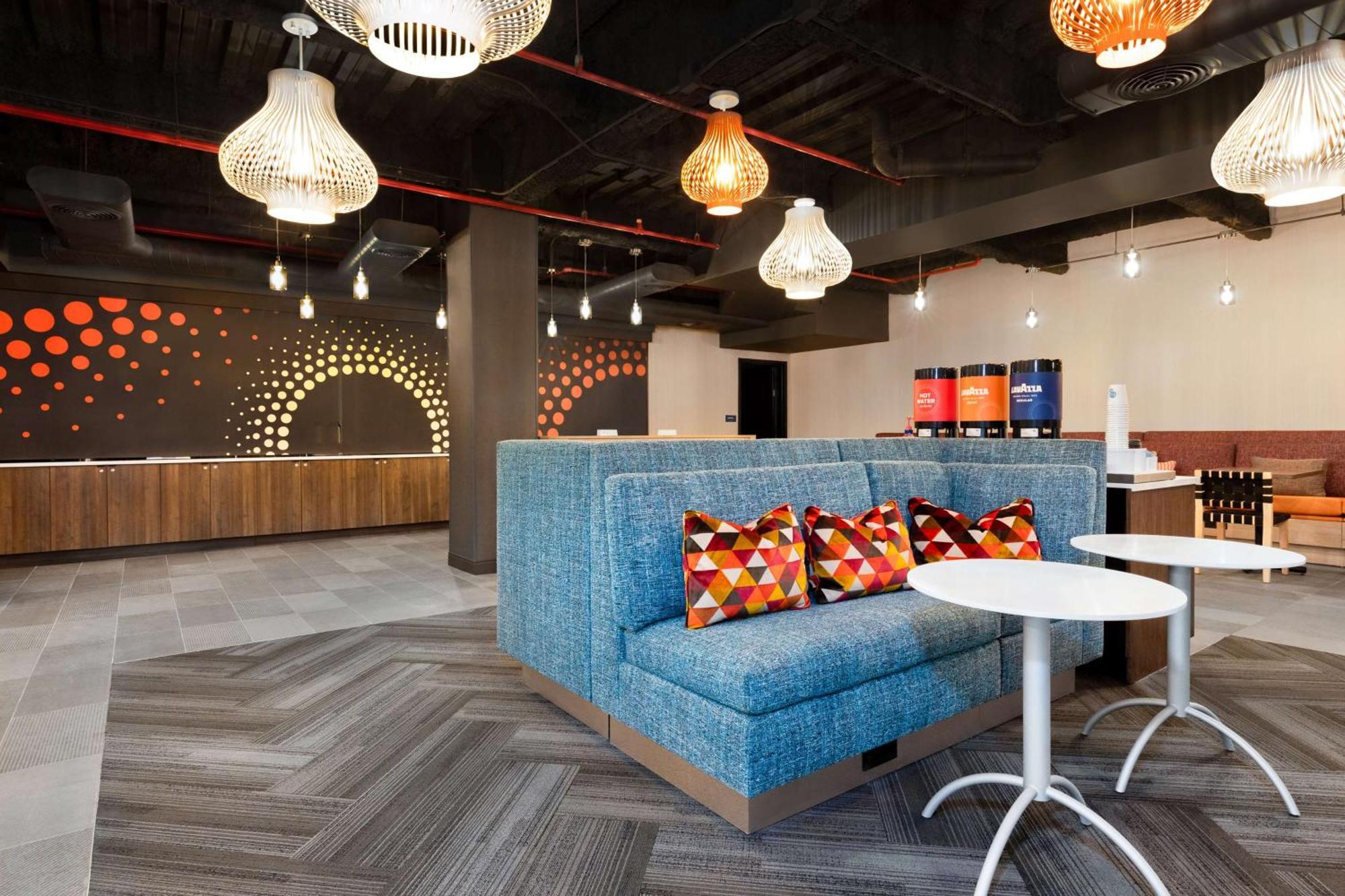 فندق Tru By Hilton Brooklyn نيو يورك المظهر الخارجي الصورة