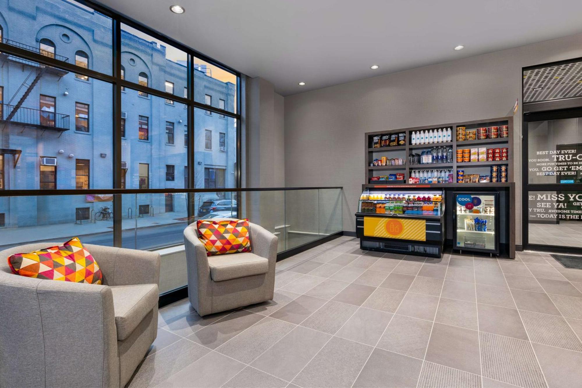 فندق Tru By Hilton Brooklyn نيو يورك المظهر الخارجي الصورة